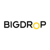 Big Drop Logo