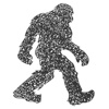 Bigfoot Web Logo