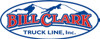 Bill Clark Truck Line Logo