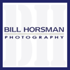 Bill Horsman Photography Logo