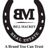 Bill Mackey Real Estate, LLC Logo