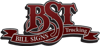 Bill Signs Trucking Logo