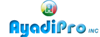 AyadiPro Technology Solutions Logo