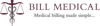 Bill Medical Logo