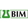 Bim (UK) Ltd Logo