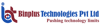 Binplus Technologies Pvt Ltd Logo