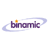 Binamic Logo