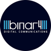 Binary Digital Advertising, Inc. Logo
