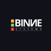 Binne Systems Logo