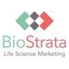 BioStrata Logo