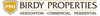 Birdy Properties Logo