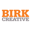 Birk Creative Logo