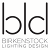 Birkenstock Lighting Design Logo