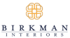 Birkman Interiors Logo