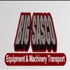 Big Sasco Transport Logo