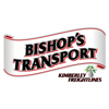 Bishops Transport Logo
