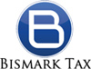 Bismark Tax Logo