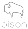 Bison Agency Logo