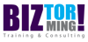 Biztorming Logo