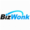 BizWonk Inc. Logo