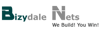 Bizydale Nets Logo