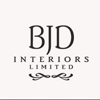 BJD Interiors Logo