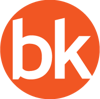 bloomfield knoble Advertising Logo