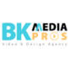 BK Media Pros Logo