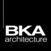 BKA Architects Logo