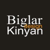 BKDP Design Logo