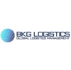 BKG Logistics Logo