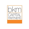 bkm Capital Partners Logo