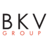 BKV Group Logo