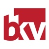 BKV Logo
