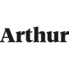 Arthur Logo