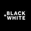 The Black and White Agency Logo