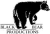 Black Bear Productions Logo