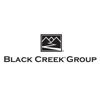 Black Creek Group Logo