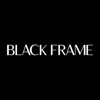 Black Frame Logo