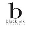 Black Ink Interiors Logo