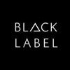 Black Label Agency Logo