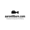 aaronllburn.com Logo