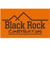 Black Rock Construction & Development LLC Logo