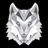 Black Wolf Digital Logo
