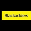 Blackadders Logo