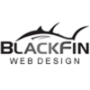 Blackfin Web Design LLC Logo