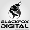 BLACKFOX DIGITAL Logo
