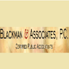 Blackman & Associates, P.C. Logo