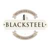 Blacksteel Team Logo