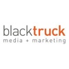 Black Truck Logo